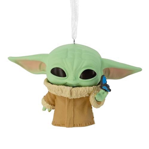 Hallmark Star Wars Grogu Ornament