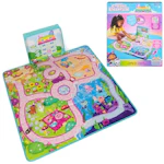 Gabby Cat Playmat
