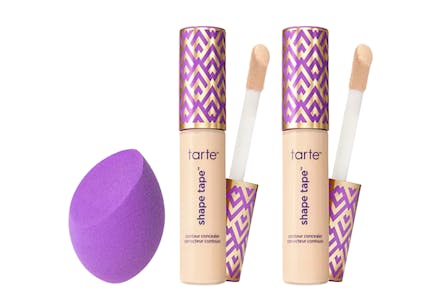 Tarte Shape Tape Concealer Set