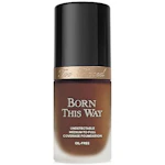 Too Faced Born This Way Foundation