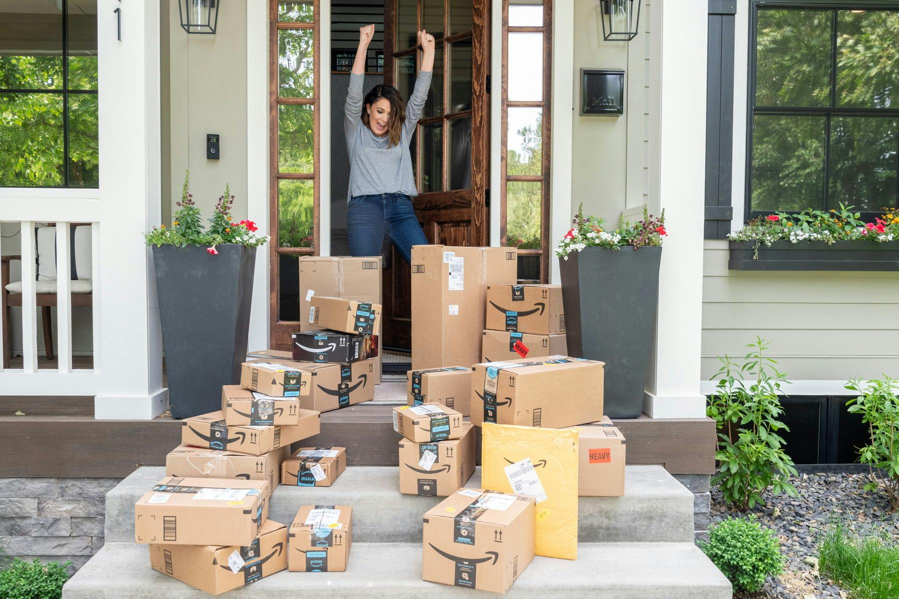 The Best Amazon Cyber Monday Deals 2019