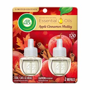 2 Air Wick Refills