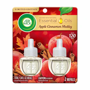 2 Air Wick Refills