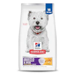 Hill's Science Diet Dog Food