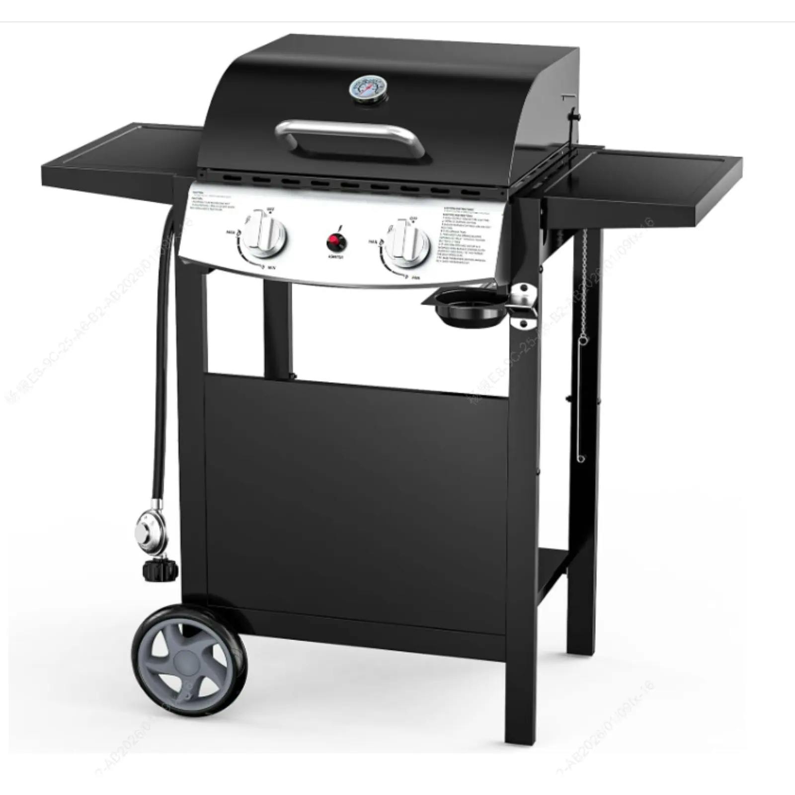 Liquid Propane Gas Grill