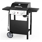 Liquid Propane Gas Grill