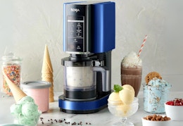 qvc ninja creami