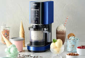 qvc ninja creami
