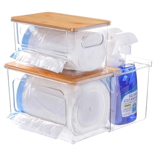 Trash Bag Dispenser