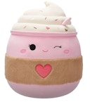 Squishmallows Latte