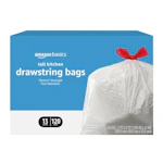 Amazon Basics Trash Bags
