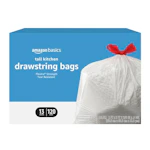 Amazon Basics Trash Bags