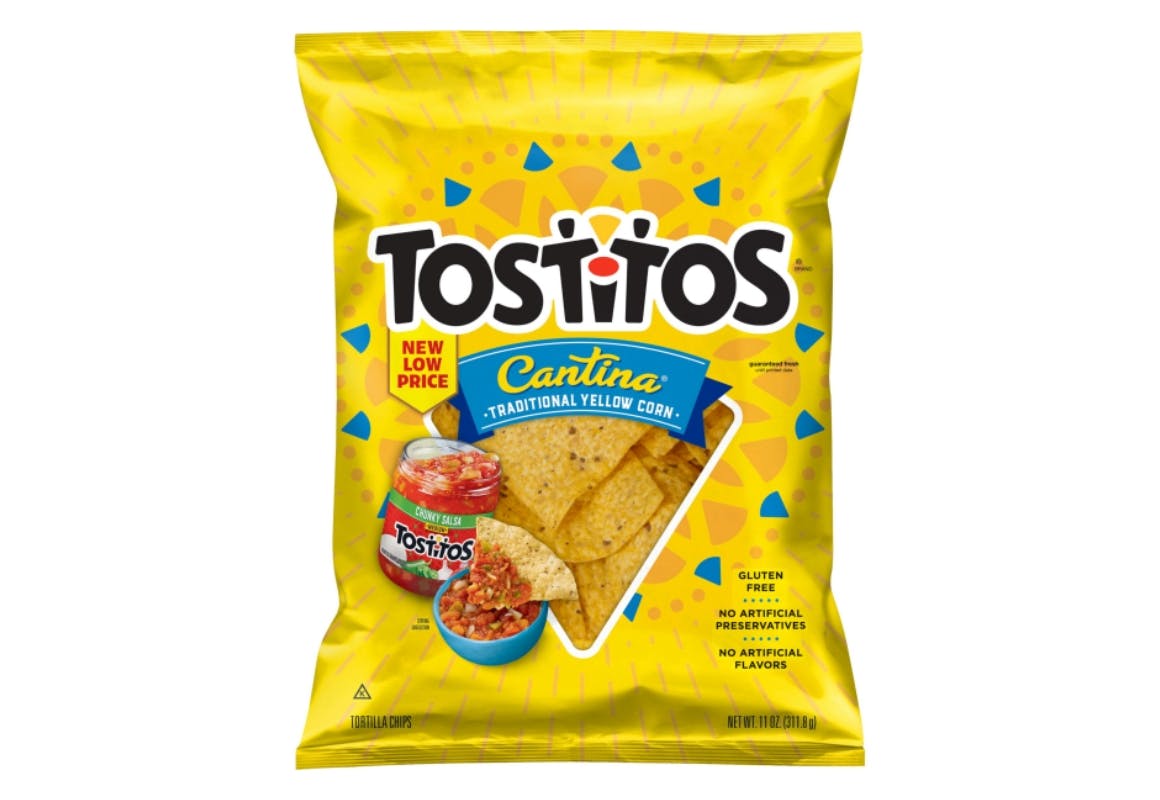 Tostitos Tortilla Chips