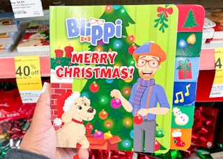 walgreens blippi merry christmas holiday book clearance 011022 1641915080 1641915080