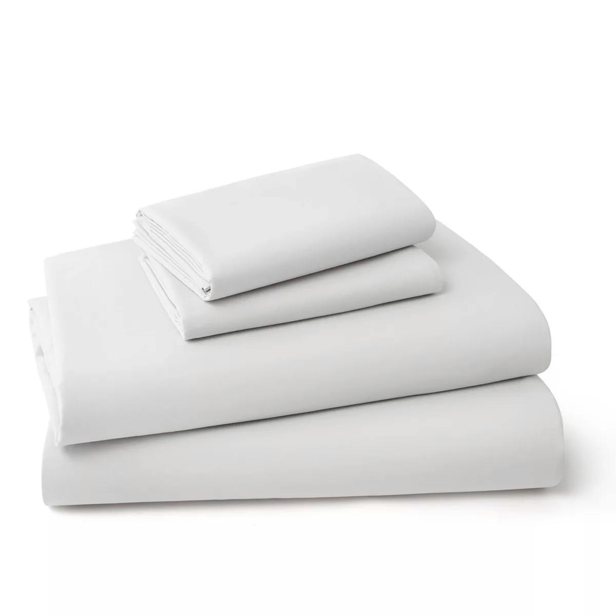 Bedsure Sheet & Pillowcase Set
