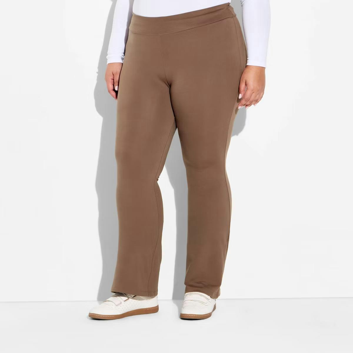 Wild Fable Women's Flare Leggings