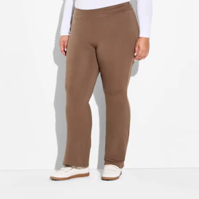 Wild Fable Women's Flare Leggings