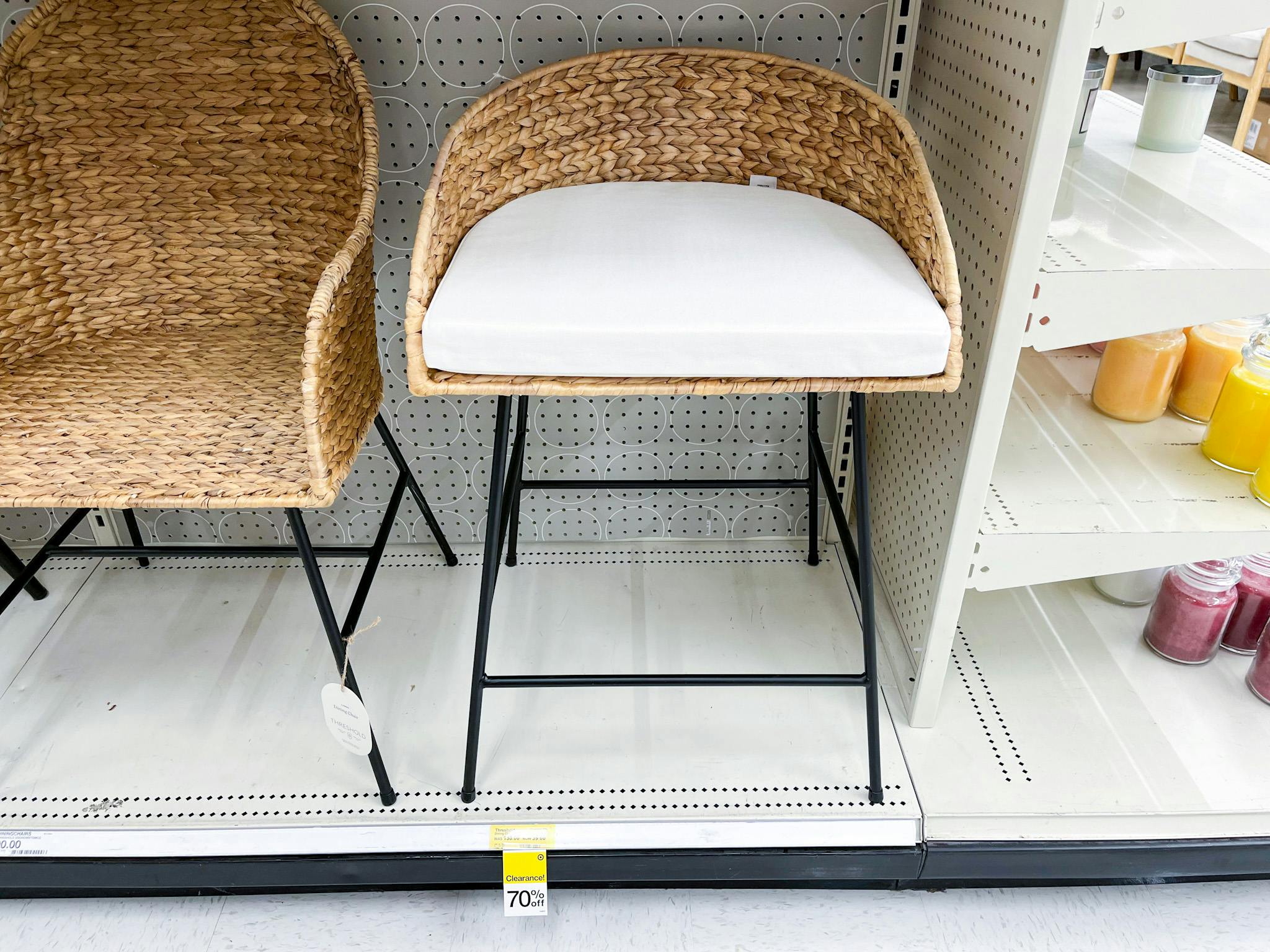 Threshold Dining Chair