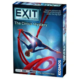 Thames & Kosmos EXIT: The Game