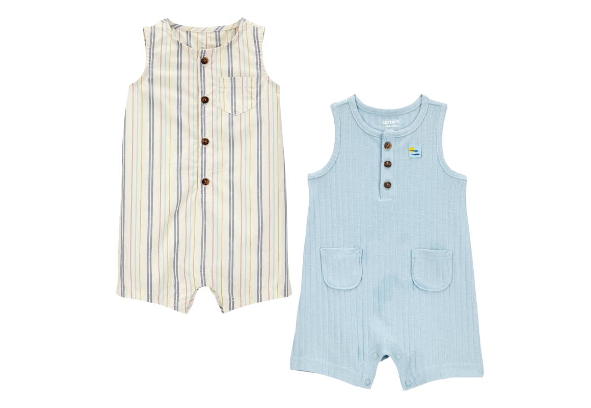Carter's Baby Romper