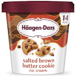 2 Haagen Dazs Ice Cream Pints