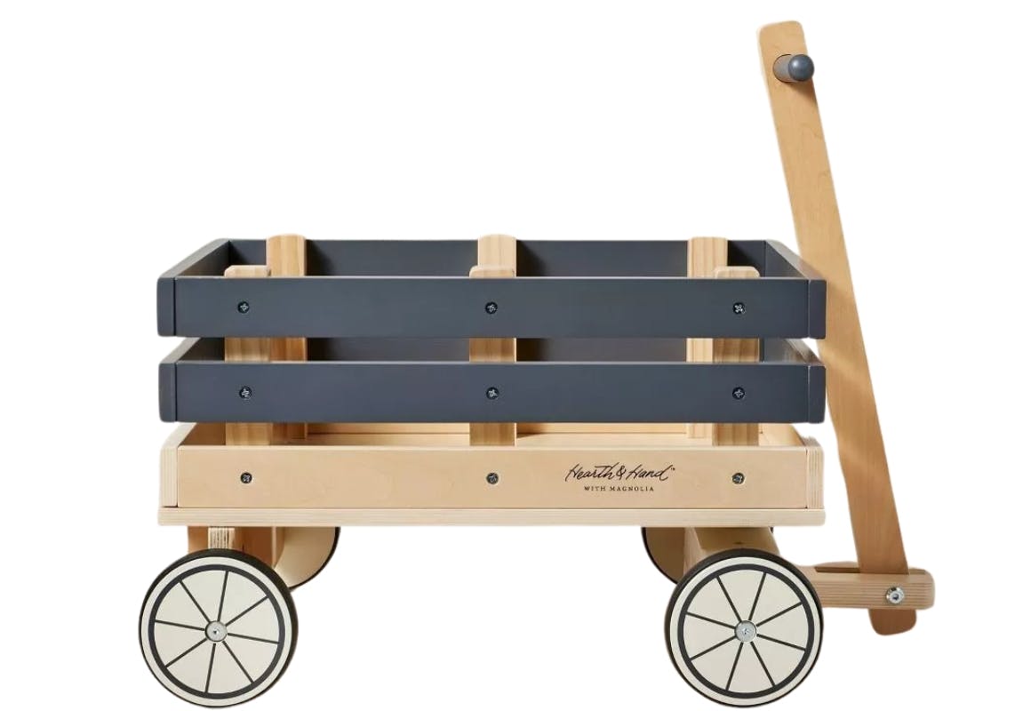 Hearth & Hand Kids’ Wagon