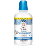 GuruNanda Whitening Mouthwash