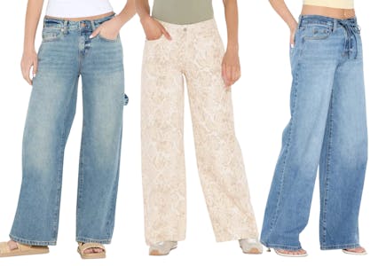 Wild Fable Women's Jeans