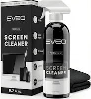Screen Cleaner Spray Kit