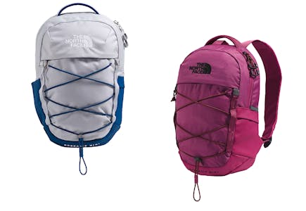 The North Face Borealis Backpack