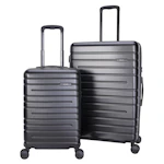 iPack 2-Piece Luggage Set