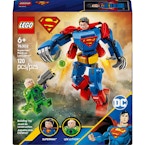Lego Superman Set