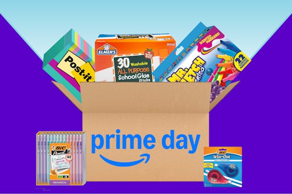 Top Back-to-School Deals to Shop Now