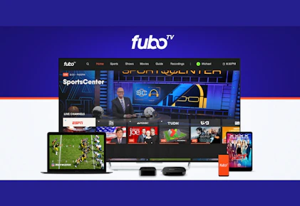 Fubo Free 7-Day Trial