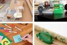Amazon Christmas Supplies Collage