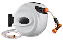 Retractable Hose Reel