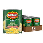 Del Monte Corn 12-Pack