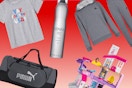 JCPenney Clearance Deals: $4 Kids' Shirt, $45 Puma Duffel Bag, and More card image