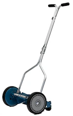 Hand Reel Push Lawn Mower