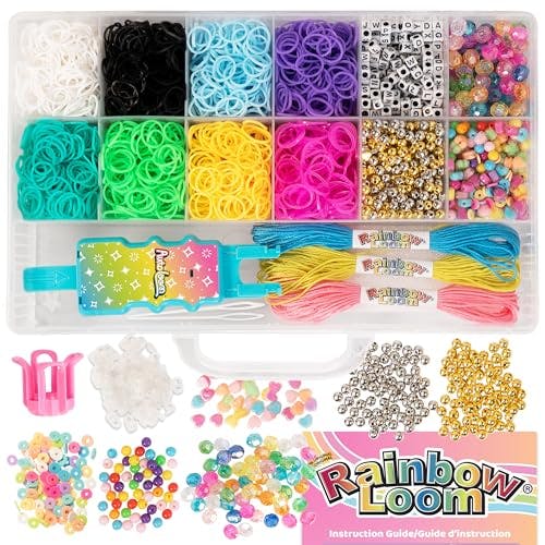 AutoLoom Rainbow Bliss Kit