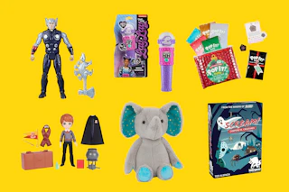 6 Toys Woot May 20, 2026