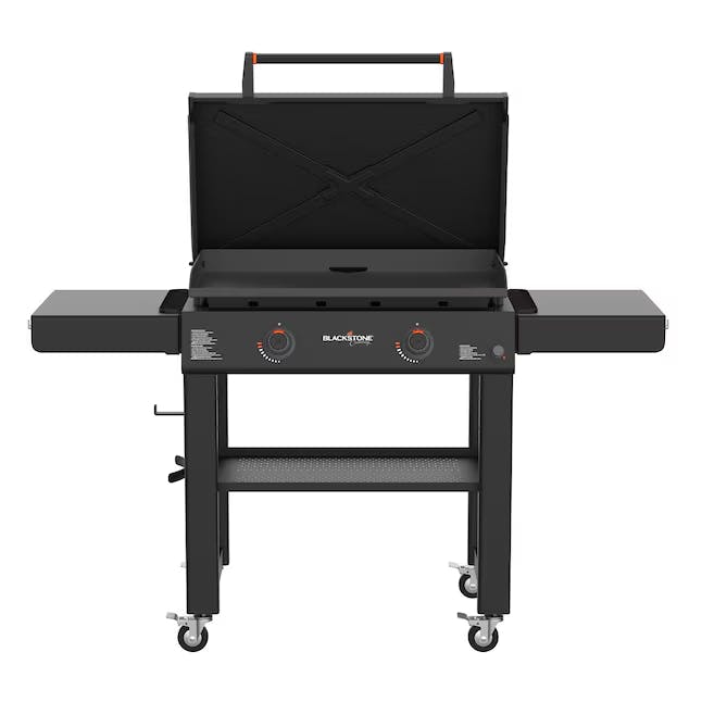 Blackstone Flat-Top Grill