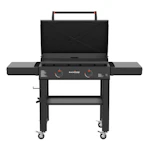Blackstone Flat-Top Grill
