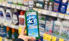 Act Mouthwash: Prices Start at $4.53 on Amazon card image