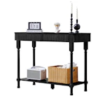 Farmhouse Console Table