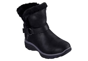 Skechers Women's Slip-in Boots