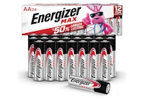 Energizer Max AA Battery Pack