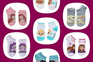 jcp kids socks