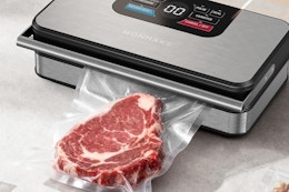 Vacuum Sealer Machine
