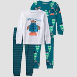 Carter's Toddler Kids' Pajama Set